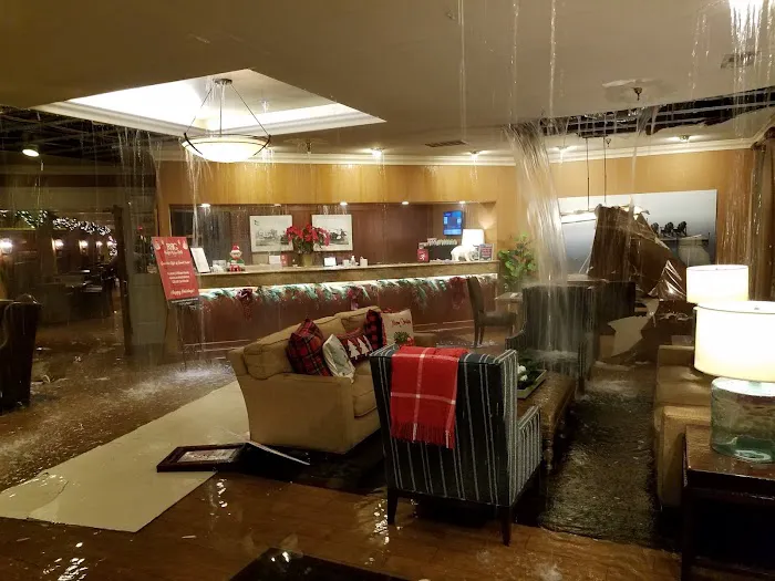 Service Restoration Picture 7