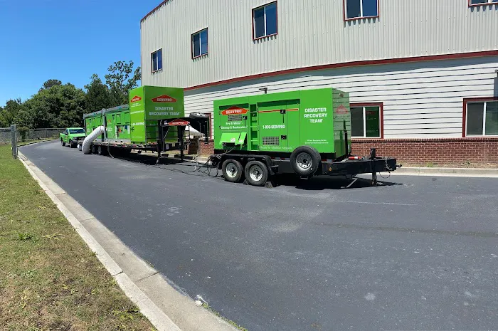 SERVPRO of Southwest Cobb Picture 2