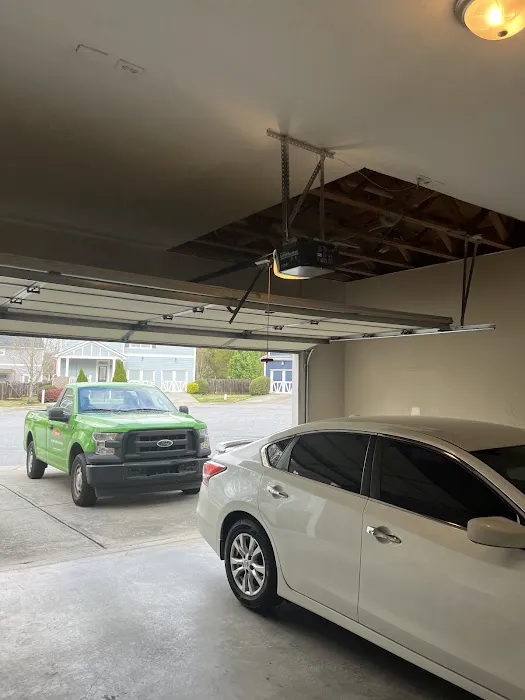 SERVPRO of Southwest Cobb Picture 10