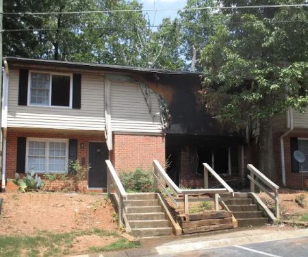 Public Adjusters Atlanta