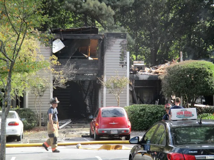 Public Adjusters Atlanta Picture 2