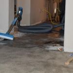Blue Ninjas Water Damage Restoration Atlanta