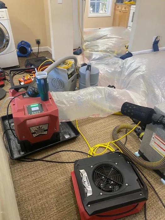 ATL Water Restoration Picture 2