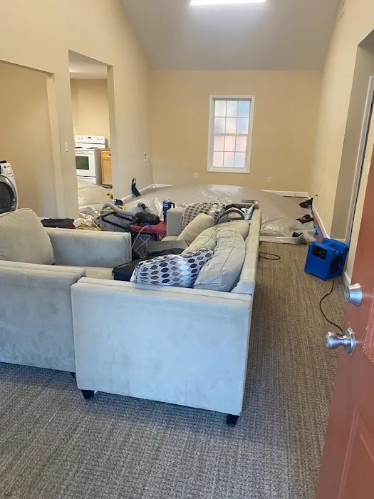 ATL Water Restoration Picture 1