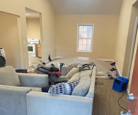 ATL Water Restoration