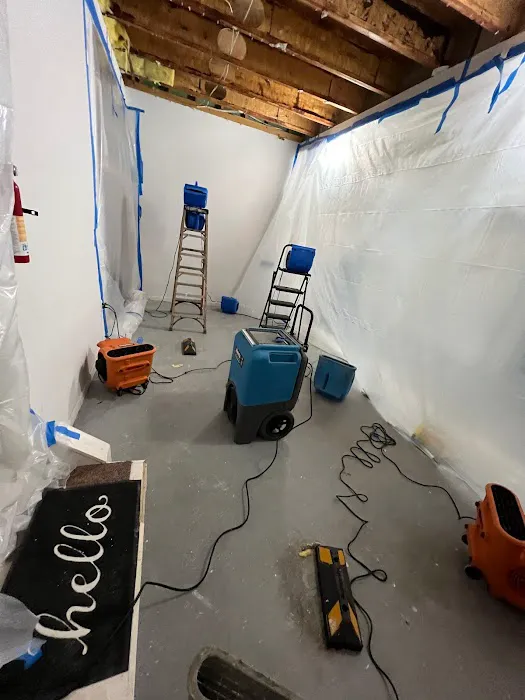 ATL Water Restoration Picture 3