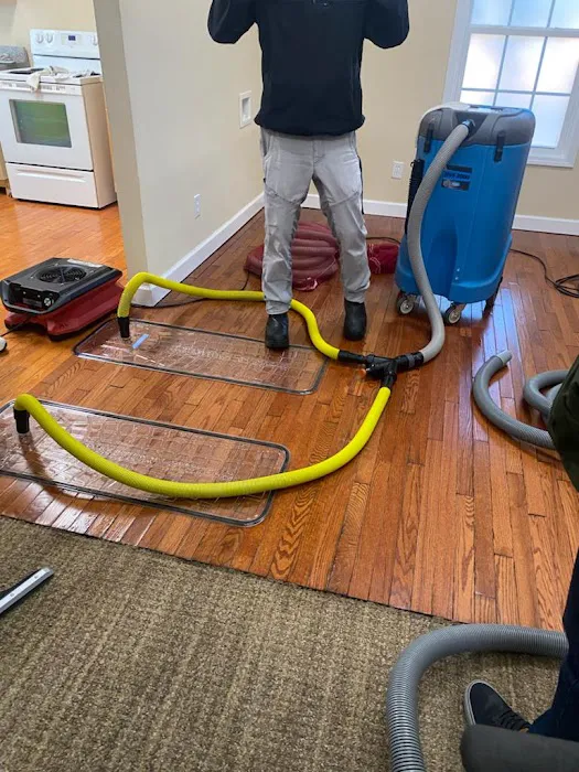 ATL Water Restoration Picture 6