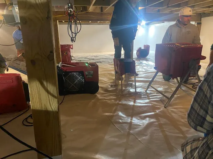 ATL Water Restoration Picture 5