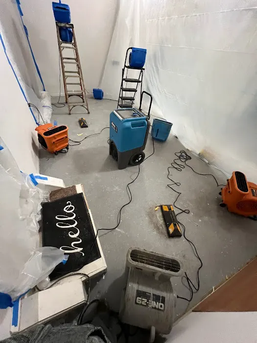 ATL Water Restoration Picture 4