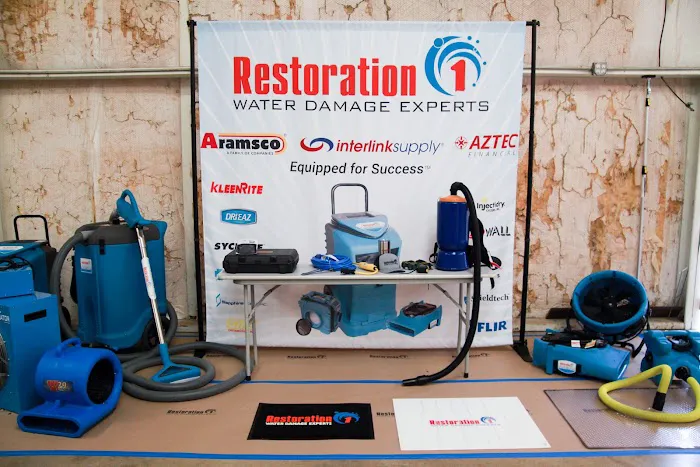 Restoration 1 of North Atlanta Picture 9