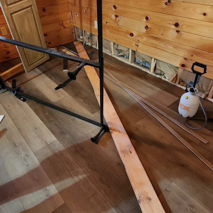 Restoration 1 of North Atlanta Picture 8