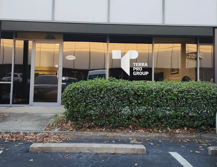 TerraPro Group Picture 2