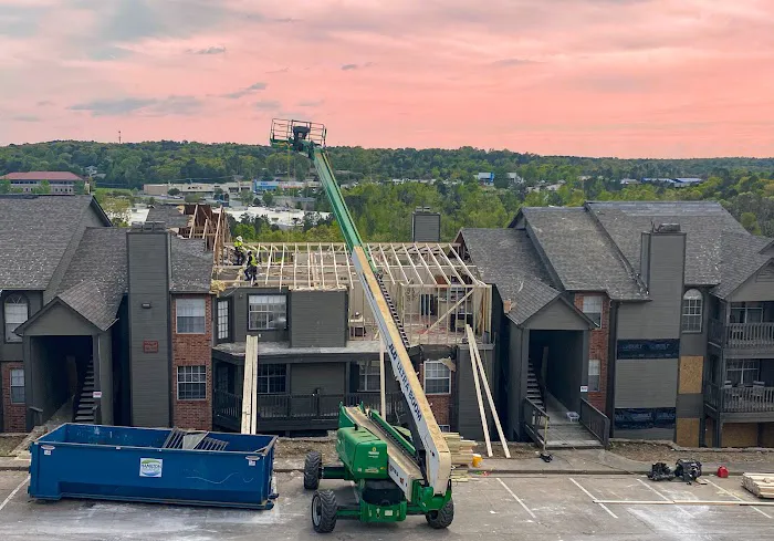 BluSky Restoration Contractors Picture 2