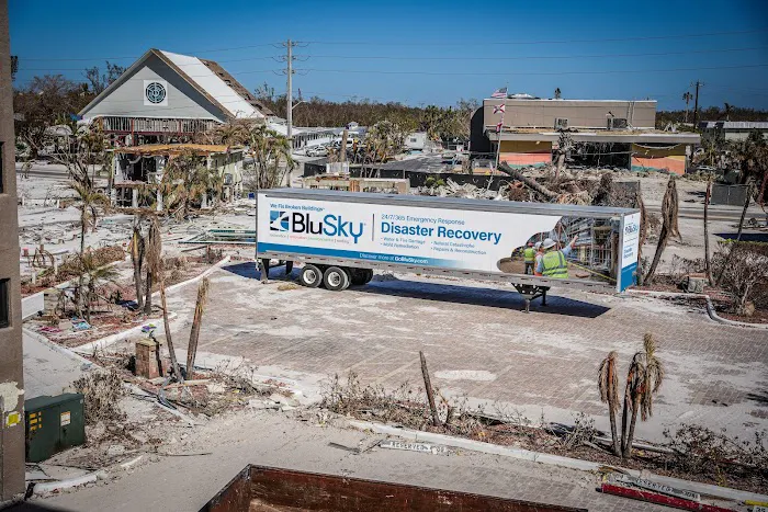 BluSky Restoration Contractors Picture 3