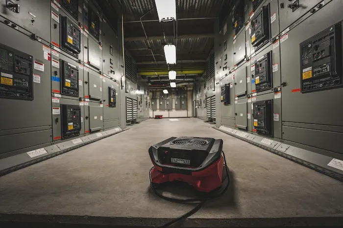 BluSky Restoration Contractors Picture 4