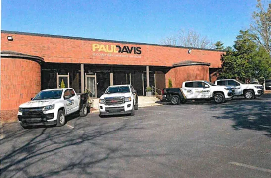 Paul Davis Restoration of North Atlanta Picture 4