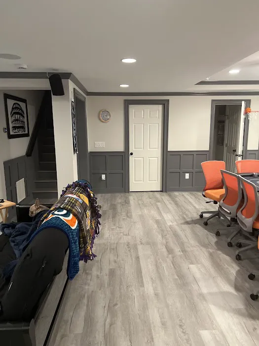 Paul Davis Restoration of North Atlanta Picture 9