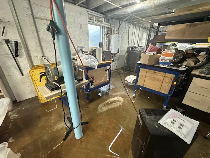 AdvantaClean of Norcross and Buford Picture 8