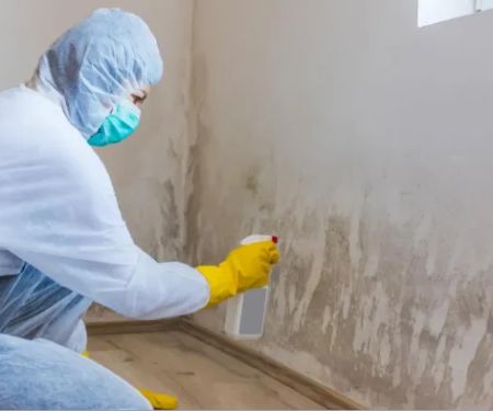 Atlanta Water Fire Damage