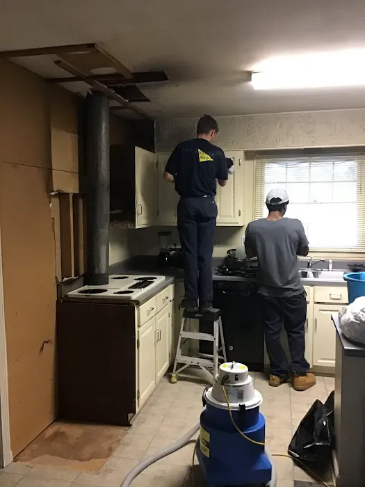 ServiceMaster Roswell Picture 3