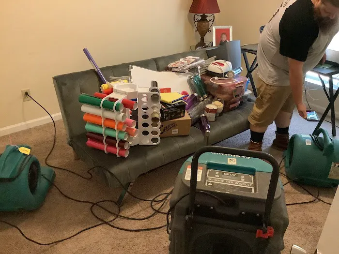 ServiceMaster Roswell Picture 1