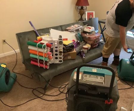 ServiceMaster Roswell