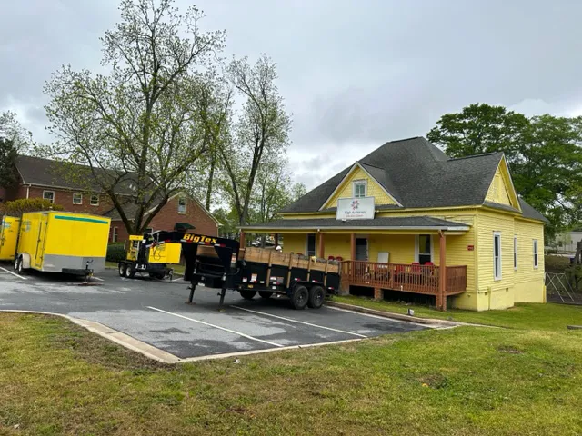 ServiceMaster Roswell Picture 5