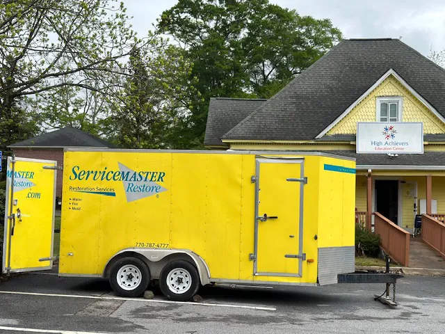 ServiceMaster Roswell Picture 8