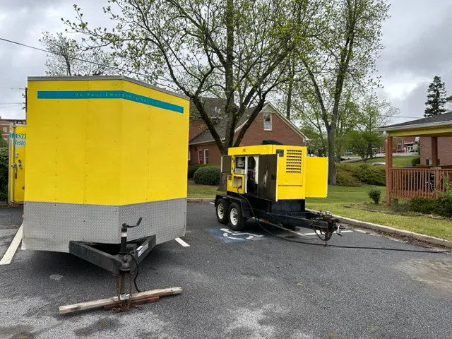 ServiceMaster Roswell Picture 6