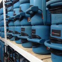 Mold Remediation ico