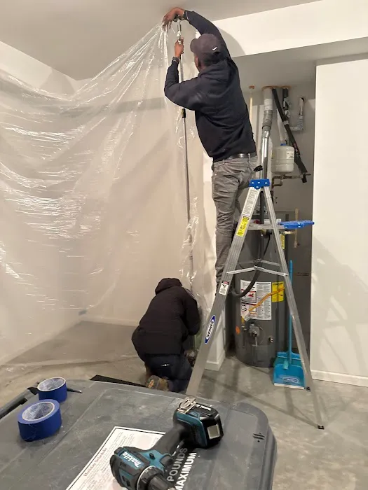 Restoration Damage Pros of Atlanta Picture 1