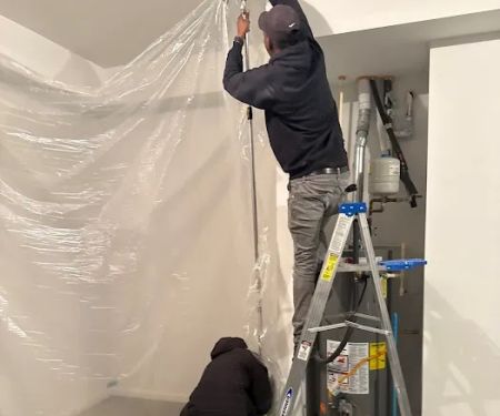 Restoration Damage Pros of Atlanta