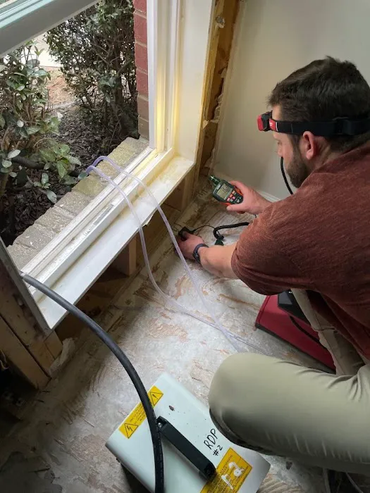 Restoration Damage Pros of Atlanta Picture 2