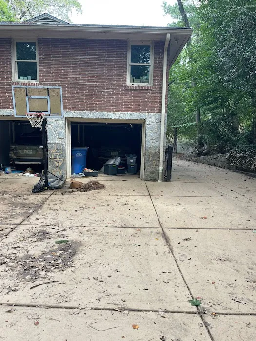 Restoration Damage Pros of Atlanta Picture 4