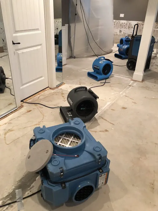 Restoration Damage Pros of Atlanta Picture 7