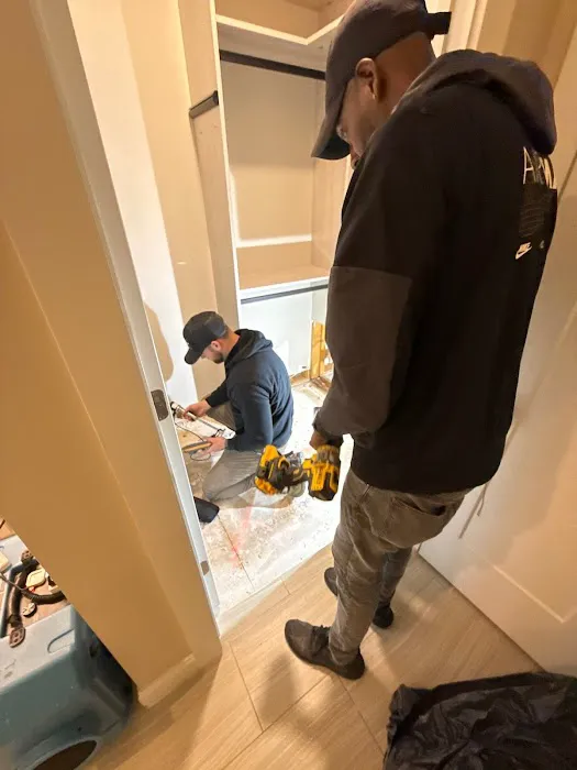 Restoration Damage Pros of Atlanta Picture 9