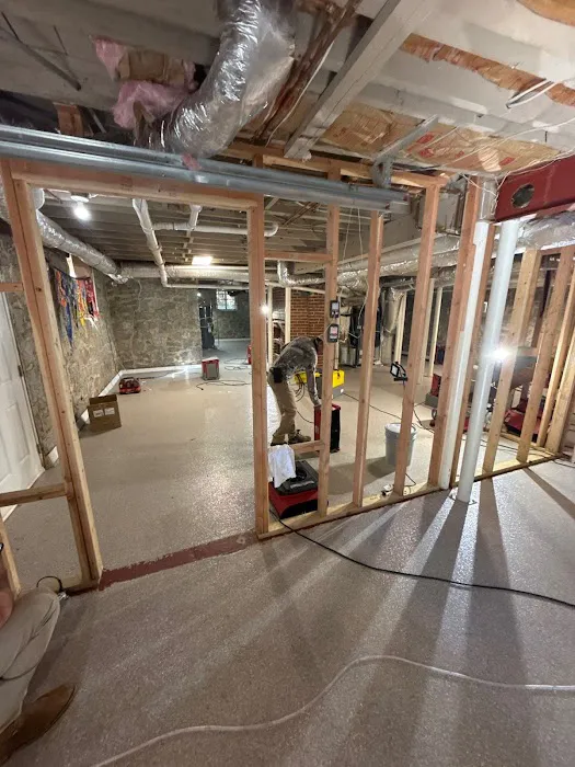 Restoration Damage Pros of Atlanta Picture 8