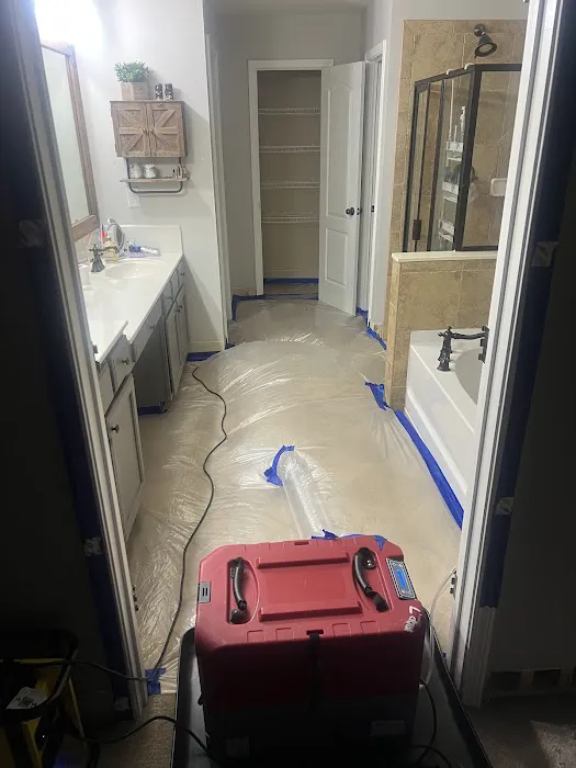 Restoration Damage Pros of Atlanta Picture 10