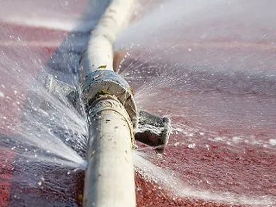 Metro Water Damage Restoration Roswell Picture 2