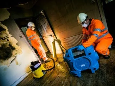 Metro Water Damage Restoration Roswell Picture 4