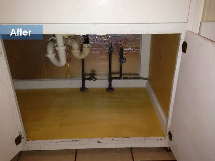 3 Lions Restoration Picture 3