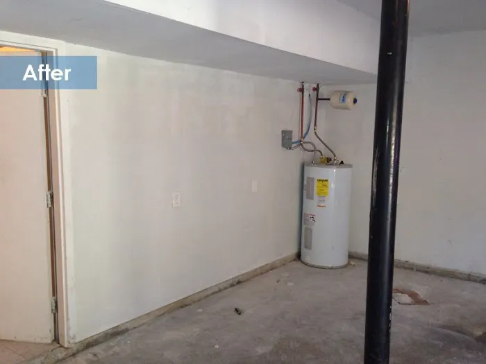 3 Lions Restoration Picture 1