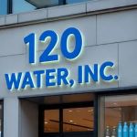 120 WATER, INC.