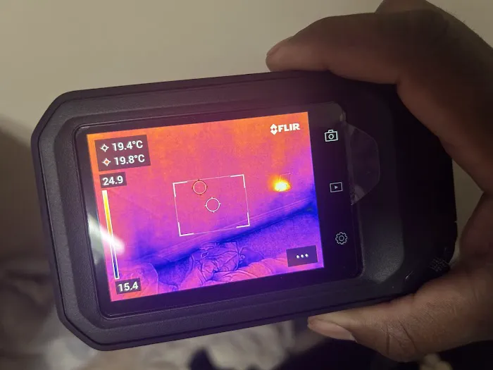 The Honest Guys Water, Fire, & Mold Damage Picture 4