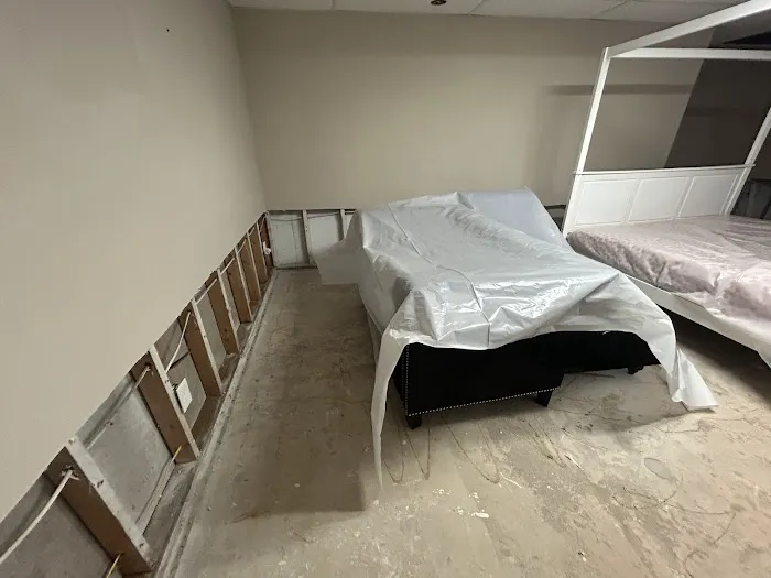 The Honest Guys Water, Fire, & Mold Damage Picture 1