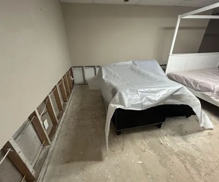 The Honest Guys Water, Fire, & Mold Damage