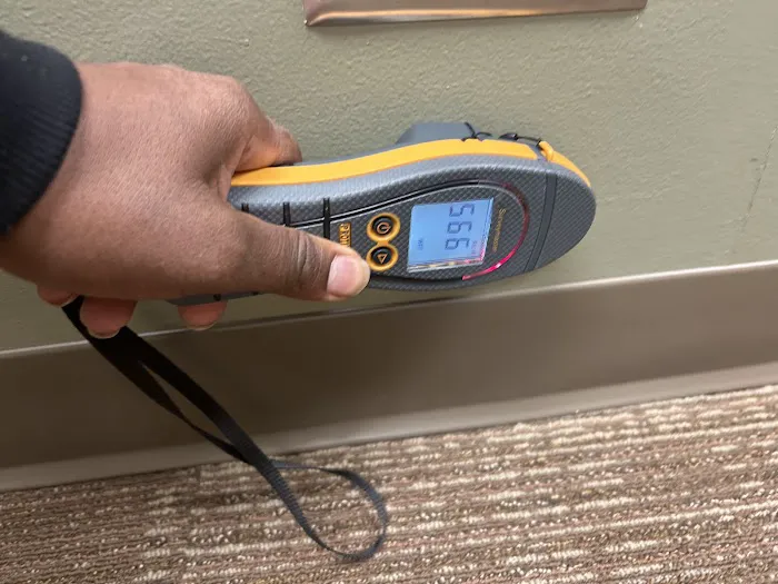 The Honest Guys Water, Fire, & Mold Damage Picture 2