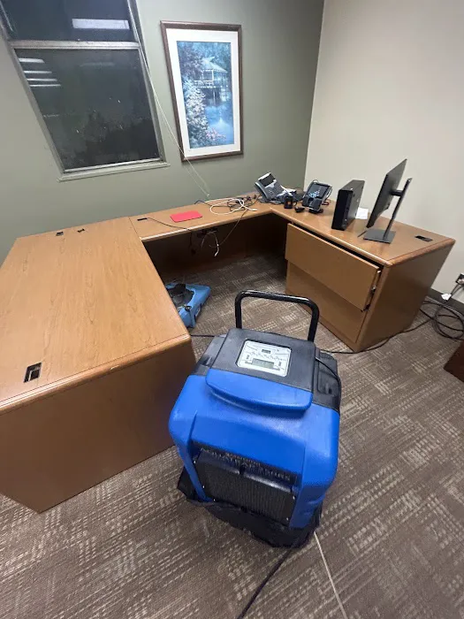 The Honest Guys Water, Fire, & Mold Damage Picture 7