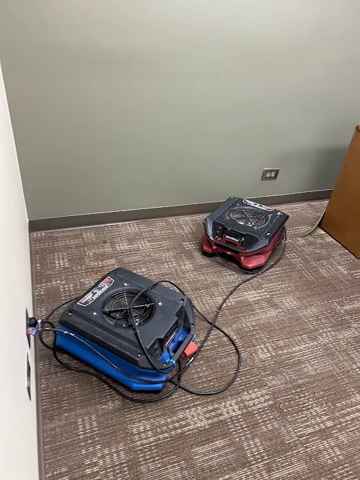 The Honest Guys Water, Fire, & Mold Damage Picture 6