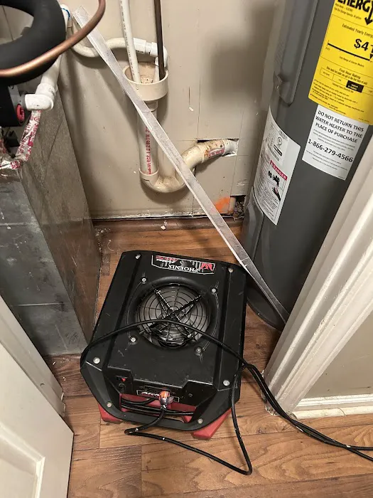 The Honest Guys Water, Fire, & Mold Damage Picture 10